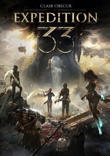 Clair Obscur Expedition 33 (PC)
