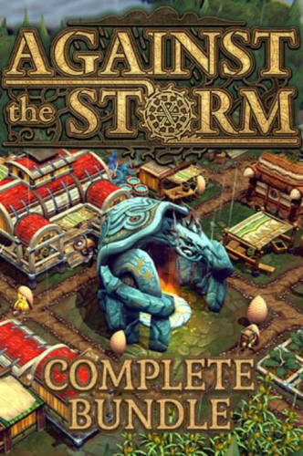 Against the Storm (PC) - Edice: COMPLETE