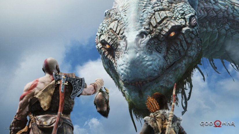 God of War (PC)