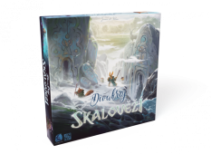 Divukraj - Skalověží