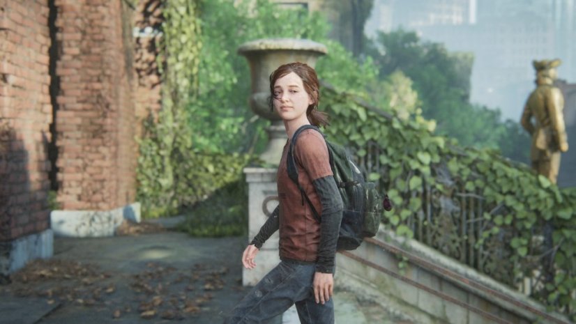 The Last of Us Part I (PC)