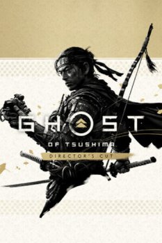 Ghost of Tsushima DIRECTOR’S CUT (PC)