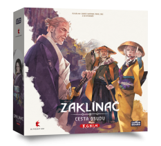 Zaklínač: Cesta osudu - Rónin