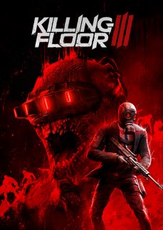 Killing Floor 3 (PC)