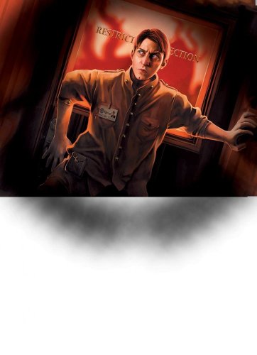 Arkham Horror: Karetní hra