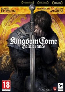 Kingdom Come Deliverance Royal Edition (PC)