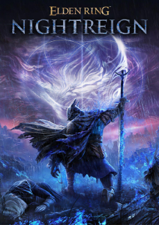 ELDEN RING NIGHTREIGN (PC)