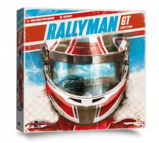 Rallyman GT