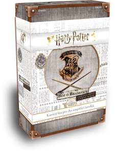 Harry Potter: Boj o Bradavice - Obrana proti černé magii