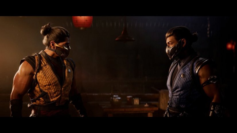 Mortal Kombat 1 (PC)