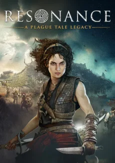Resonance: A Plague Tale Legacy (PC)