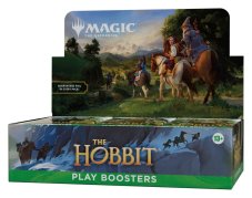 Magic the Gathering The Hobbit Play Booster Box