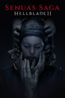 Senua’s Saga Hellblade 2 (PC)