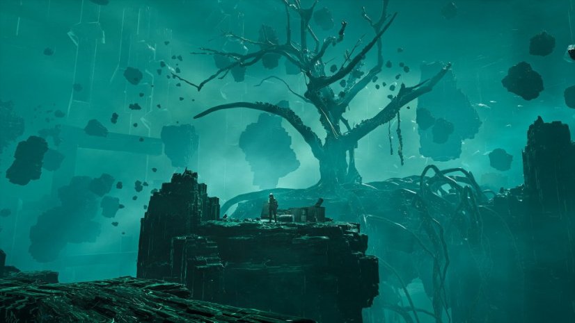 Chernobylite Enhanced Edition