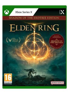 ELDEN RING Shadow of the Erdtree (XSX)