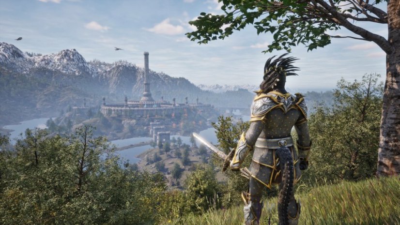 The Elder Scrolls IV Oblivion Remastered (PC)