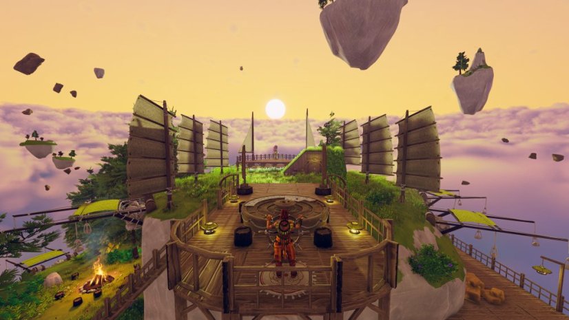 Aloft (PC)