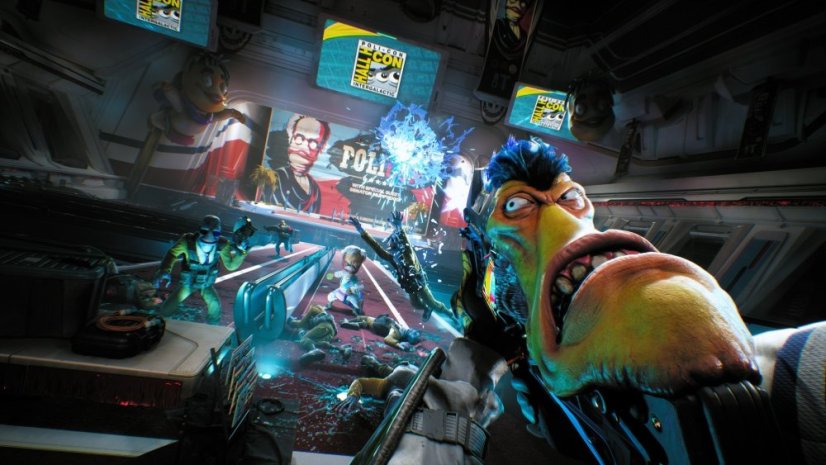 High on Life 2 (PS5)