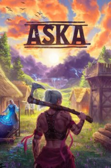ASKA (PC)