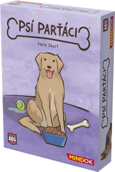 Psí parťáci