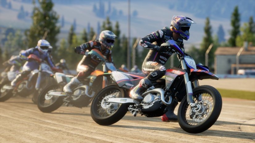 MotoGP 26 (CIAB) SWITCH