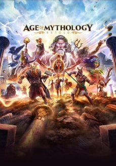 Age Of Mythology: Retold (PC)