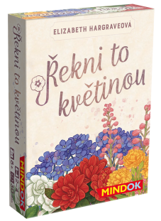 Řekni to květinou