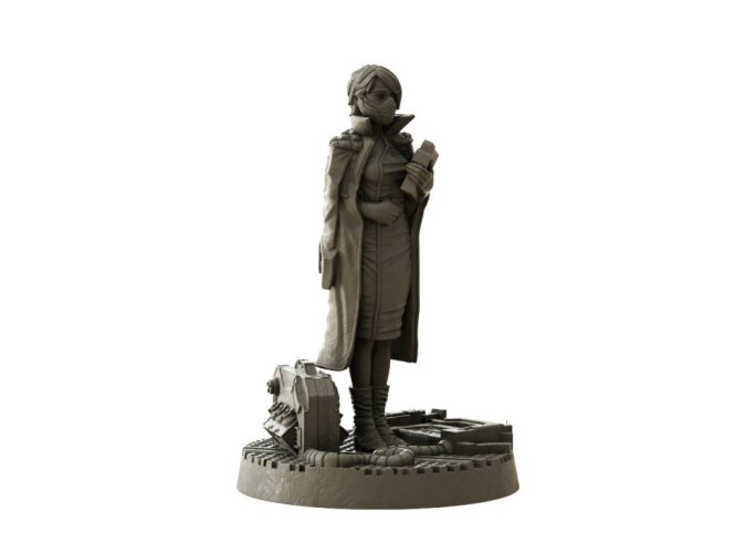 Nemesis: Odplata – KOMPLETNÍ SET