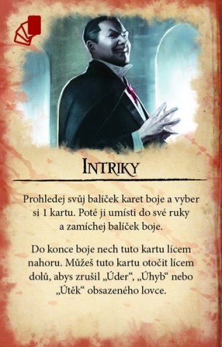 Běsnění Drákuly (2. jakost)