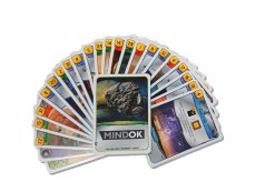 Mars: Teraformace – 23 promo karet