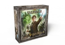 Talisman: Harry Potter