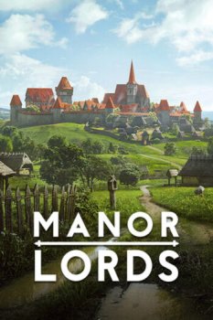 Manor Lords (PC)
