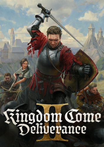 Kingdom Come: Deliverance II (PC)