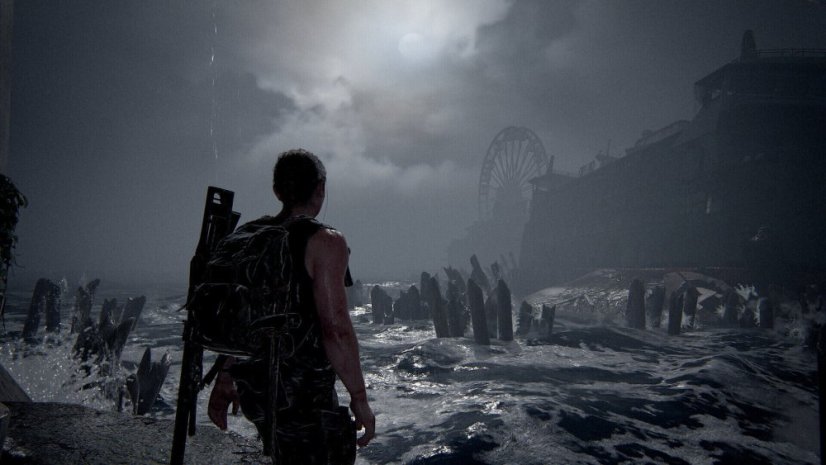 The Last of Us Part II Remastered (PC)