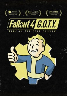 Fallout 4 GOTY (PC)