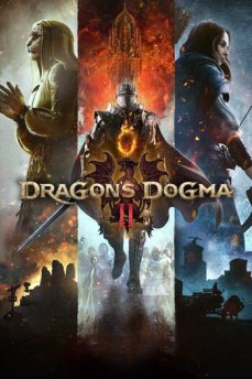 Dragon’s Dogma 2 (PC)
