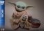 Star Wars: Grogu v životní velikosti 38 cm