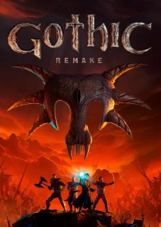 Gothic 1 Remake (PC)