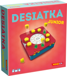 SK Desiatka: Junior