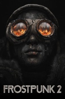 Frostpunk 2 (PC)