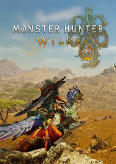 Monster Hunter Wilds (PC)