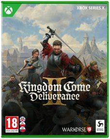 Kingdom Come: Deliverance II (XSX)