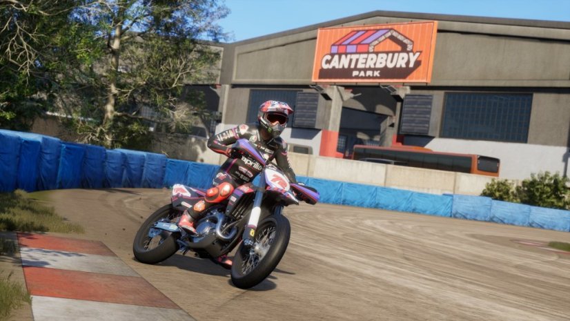 MotoGP 26 (CIAB) SWITCH