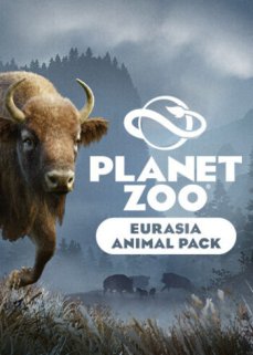 Planet Zoo: Eurasia Animal Pack (PC)