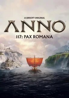 Anno 117 Pax Romana (PC)