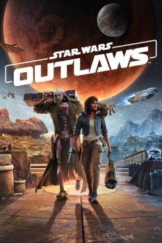 Star Wars Outlaws (PC)
