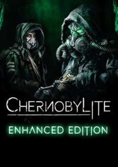 Chernobylite Enhanced Edition