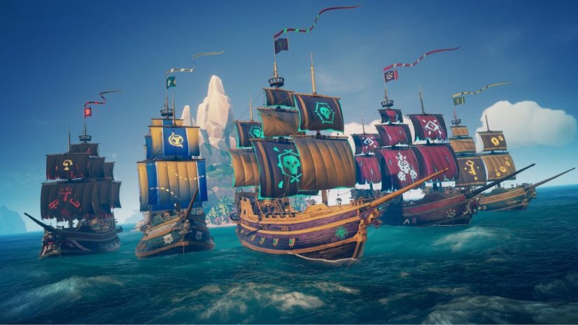 Sea of Thieves (XBOX/PC)