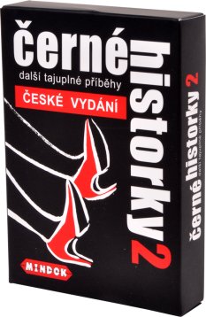 Černé historky 2