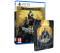 Kingdom Come: Deliverance II GOLD (PS5) + STEELBOOK